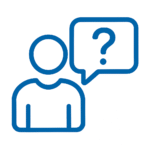 help and support icon